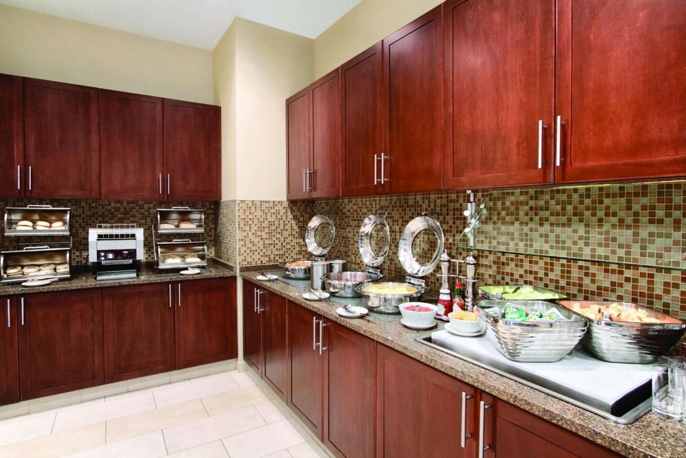 Hyatt House Hartford North Windsor Main image