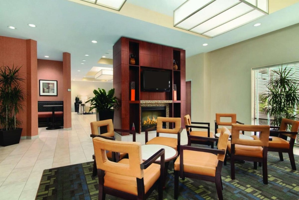 Hyatt House Hartford North Windsor Image 27