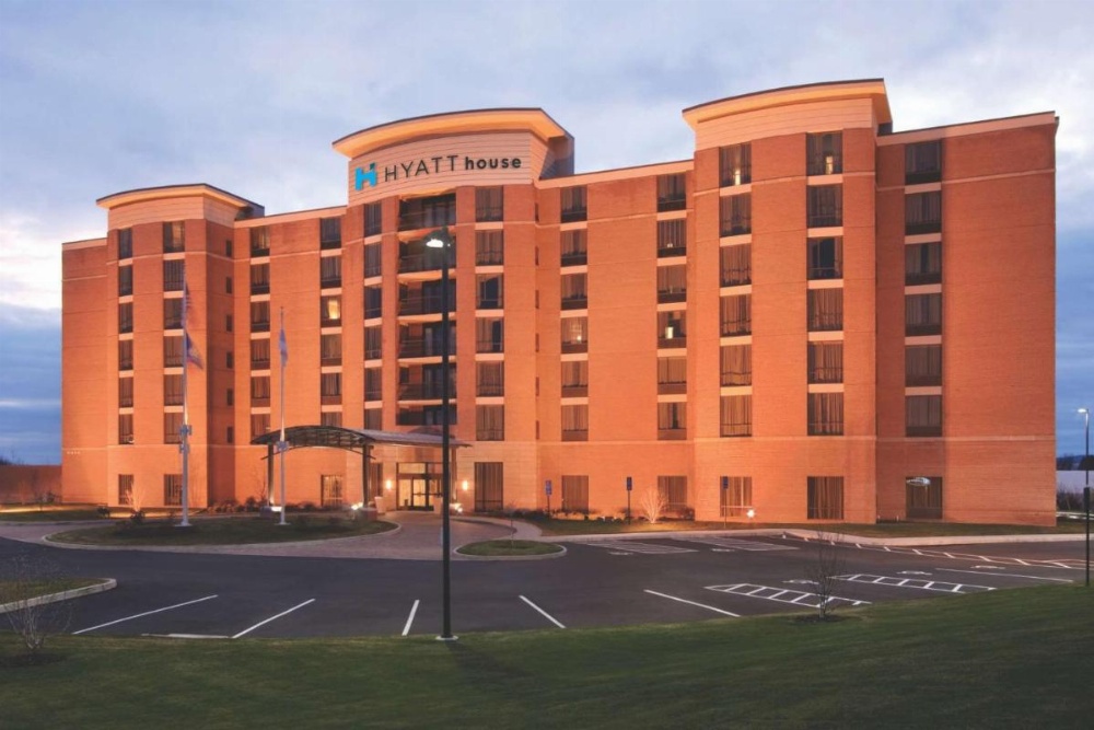 Hyatt House Hartford North Windsor Image 29