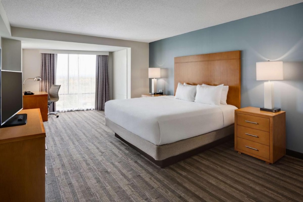 Hyatt House Hartford North Windsor Image 30