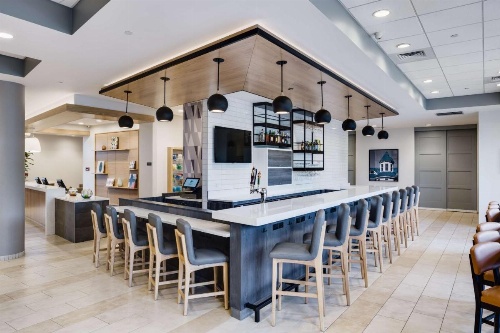 Hyatt House Hartford North Windsor image 32