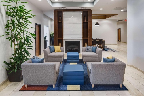 Hyatt House Hartford North Windsor image 33