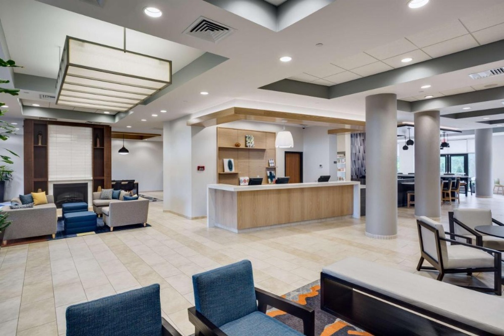 Hyatt House Hartford North Windsor Image 34