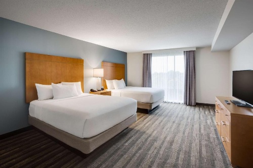 Hyatt House Hartford North Windsor image 36