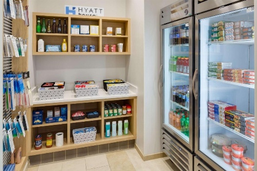 Hyatt House Hartford North Windsor image 40