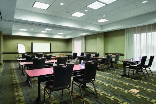 Hyatt House Hartford North Windsor image 4