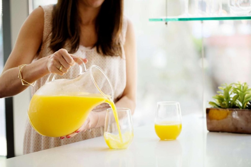 One-Bedroom Specialty King Suite with Balcony